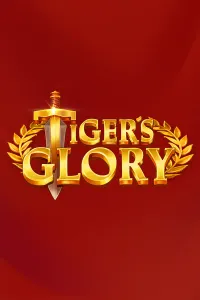 Tiger’s Glory