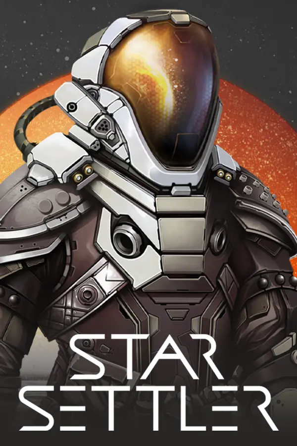 Star Settler