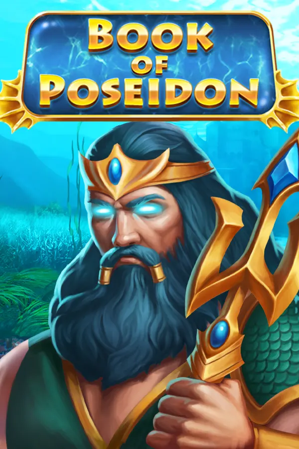 Book of Poseidon