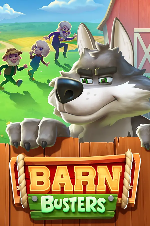 Barn Busters