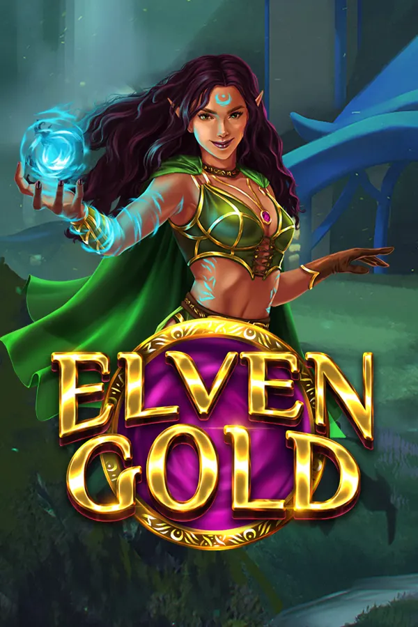Elven Gold